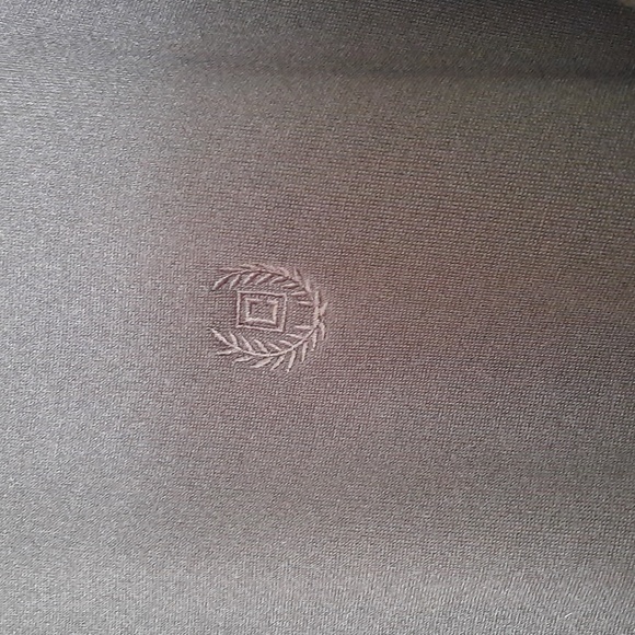 Men's lightweight track jacket. - Picture 3 of 5